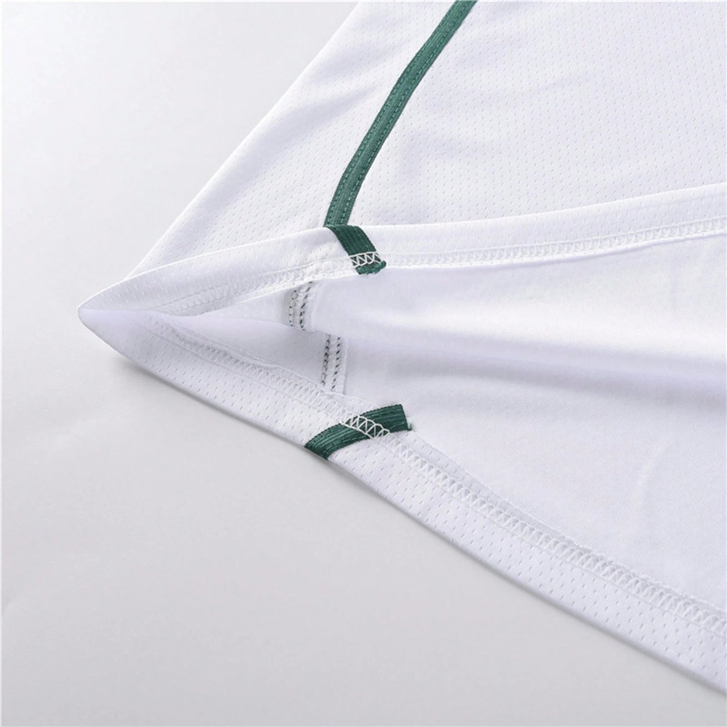 Men's #23 IRISH James Basketball Jersey From St. Vincent And St. Mary's High School Auction In Ohio,Exquisite Embroidered Training Match Jersey