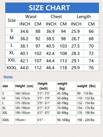 Men's Sweat-Wicking Pullover Short Sleeve T-Shirt, Summer Sports Sauna Undershirt (Order One Size Up) Fall