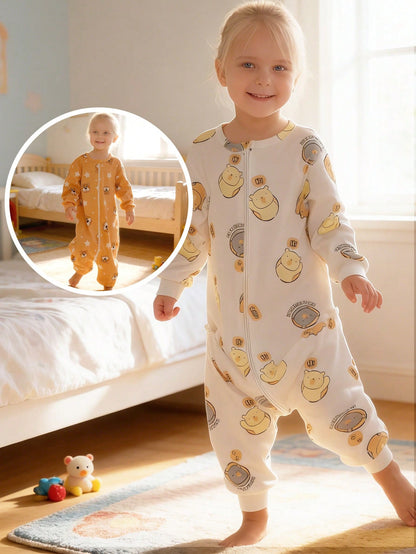 MICHLEY 1pc Baby Cartoon Bear Soft & Cute Accessories, Suitable For 0-6 Years Old Boys & Girls, Spring/Summer, Everyday & Stroller Wear