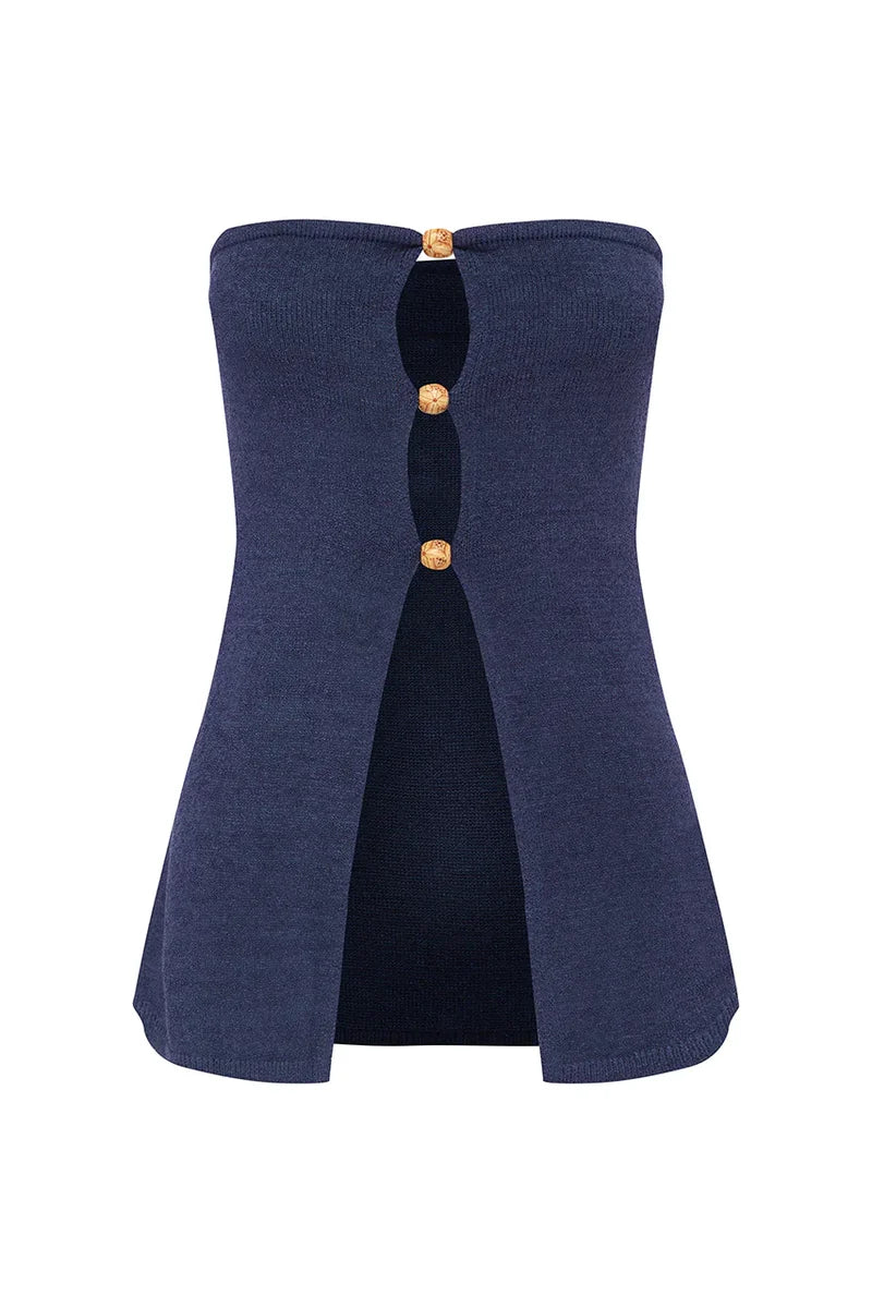 Nella Top - Midnight - JAUS