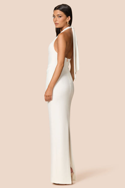 Nookie Demi Gown - Ivory