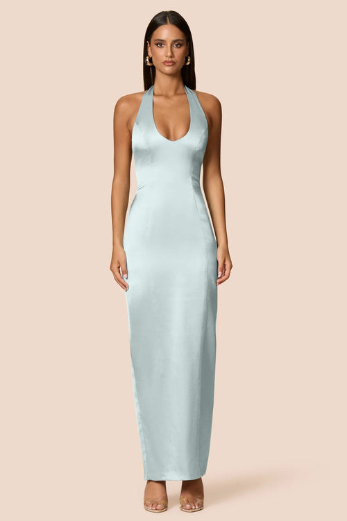 Nookie Sabine Maxi Dress - Mint