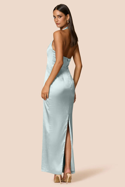 Nookie Sabine Maxi Dress - Mint