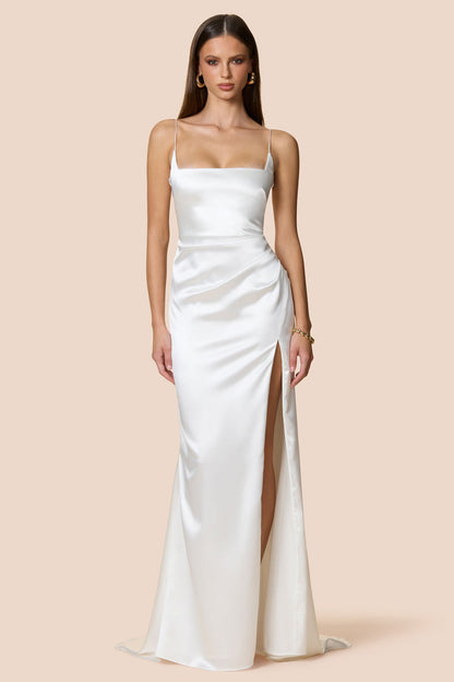 Nookie Valerie Gown - Ivory