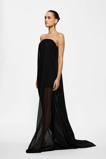 Orianna Dress - Black