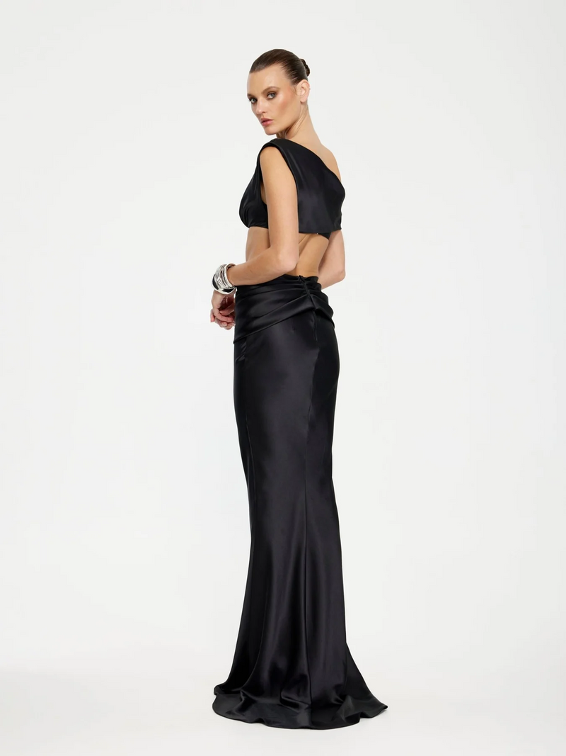 Perez Top - Black - SHOPJAUS - JAUS