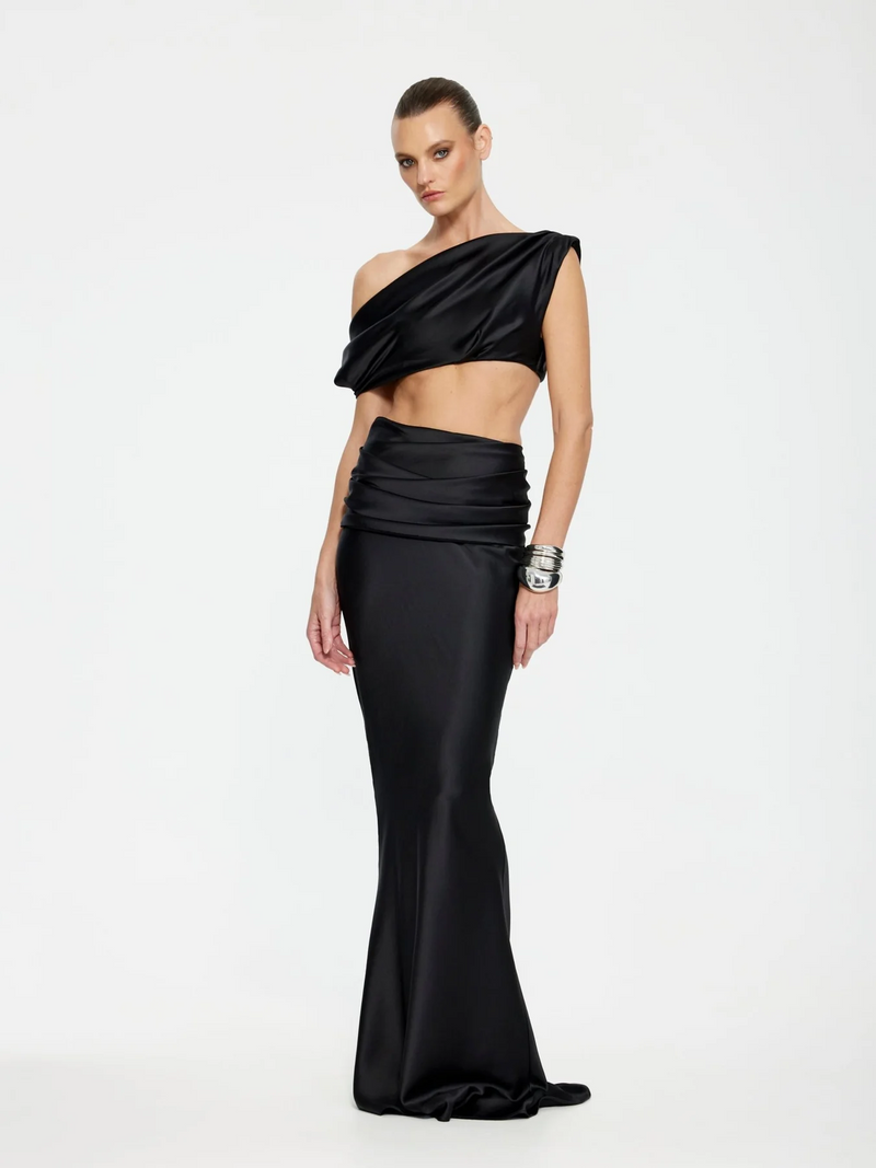 Perez Top - Black - SHOPJAUS - JAUS