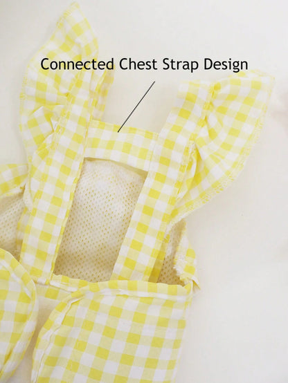 Pet Period Sanitary Pants,Anti-Mating And Anti-Pregnancy Recovery Suit For Dogs And Cats