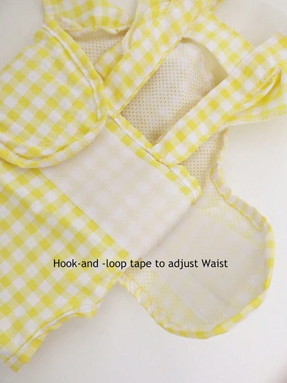 Pet Period Sanitary Pants,Anti-Mating And Anti-Pregnancy Recovery Suit For Dogs And Cats