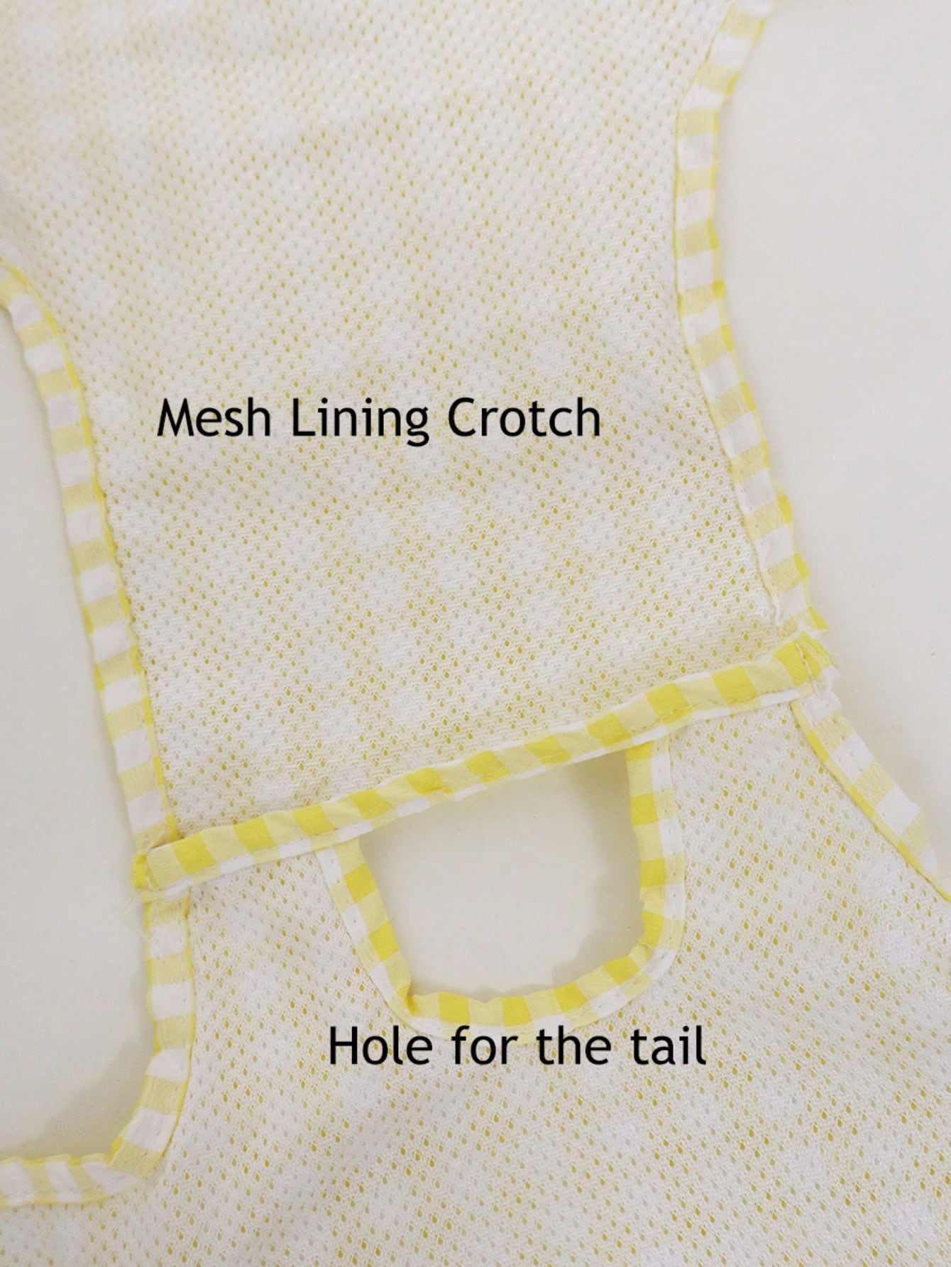 Pet Period Sanitary Pants,Anti-Mating And Anti-Pregnancy Recovery Suit For Dogs And Cats