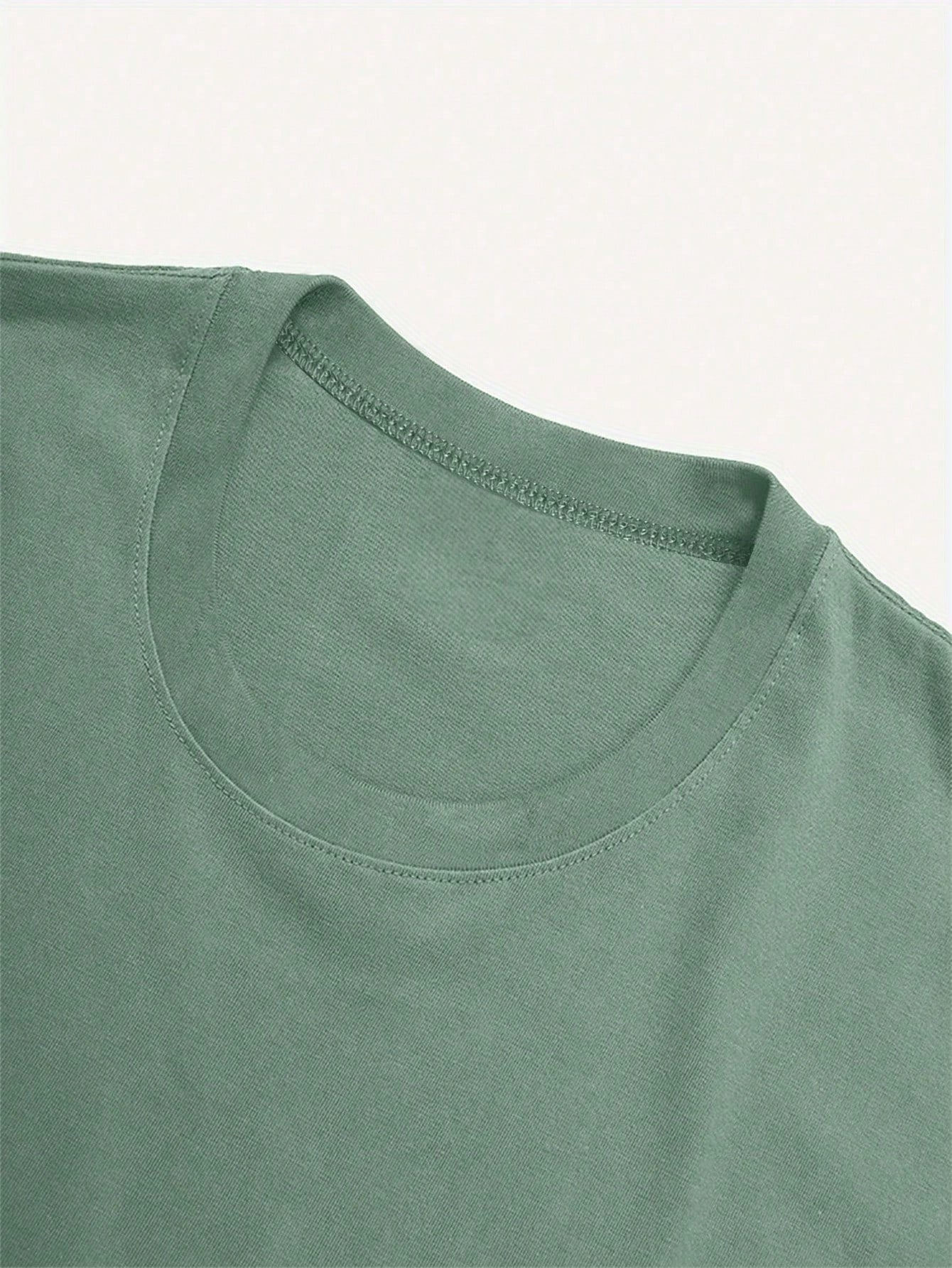 Plus Size Overstimulated Graphic T-Shirt, Women Casual Loose Fit Round Neck Short Sleeve Tee Summer