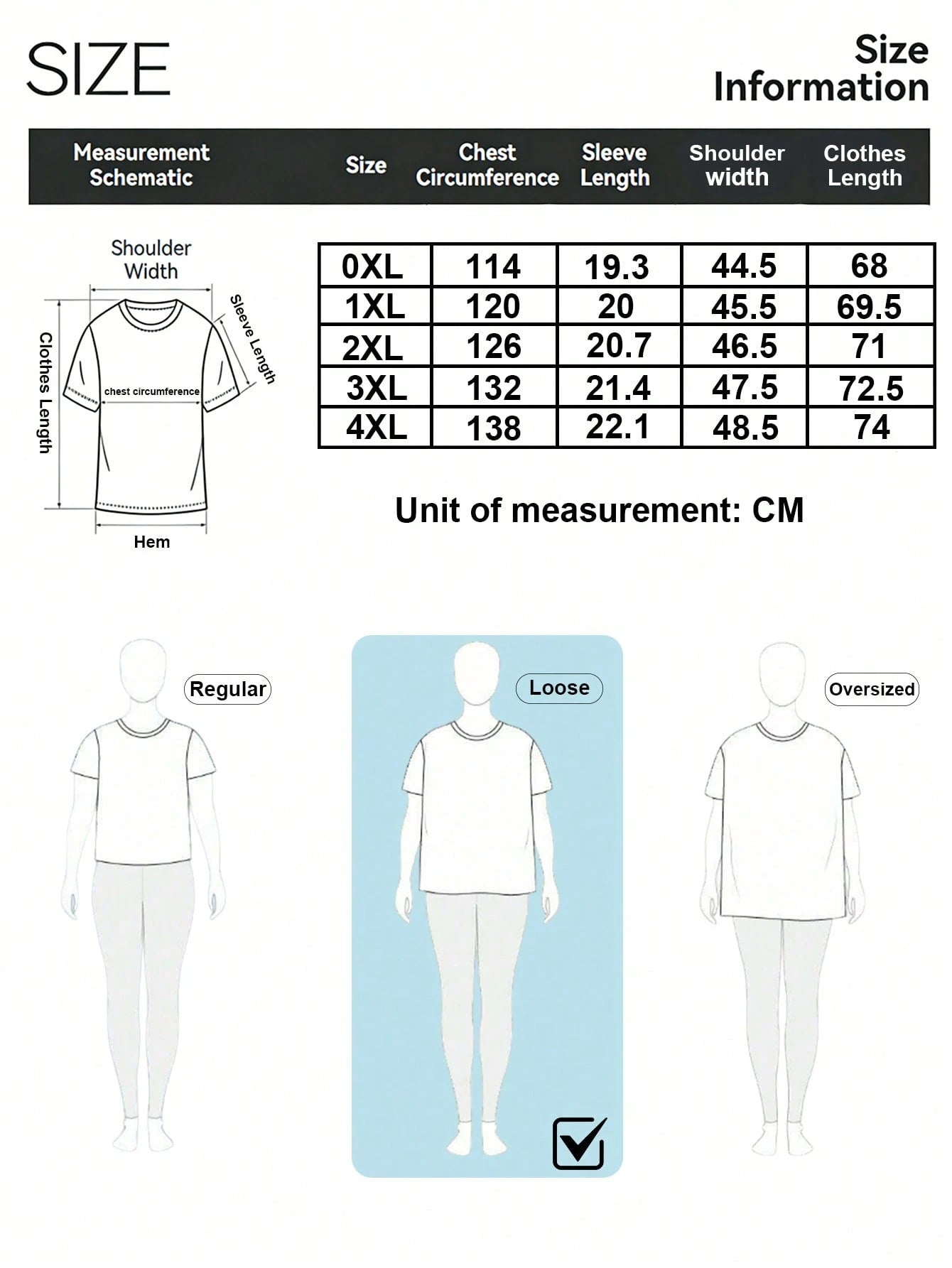 Plus Size Summer Women's T-Shirt With An Ironic "I'm Fine" Letter Print, Suitable For Everyday Wear, Retro Washed Round Neck Casual Top Black