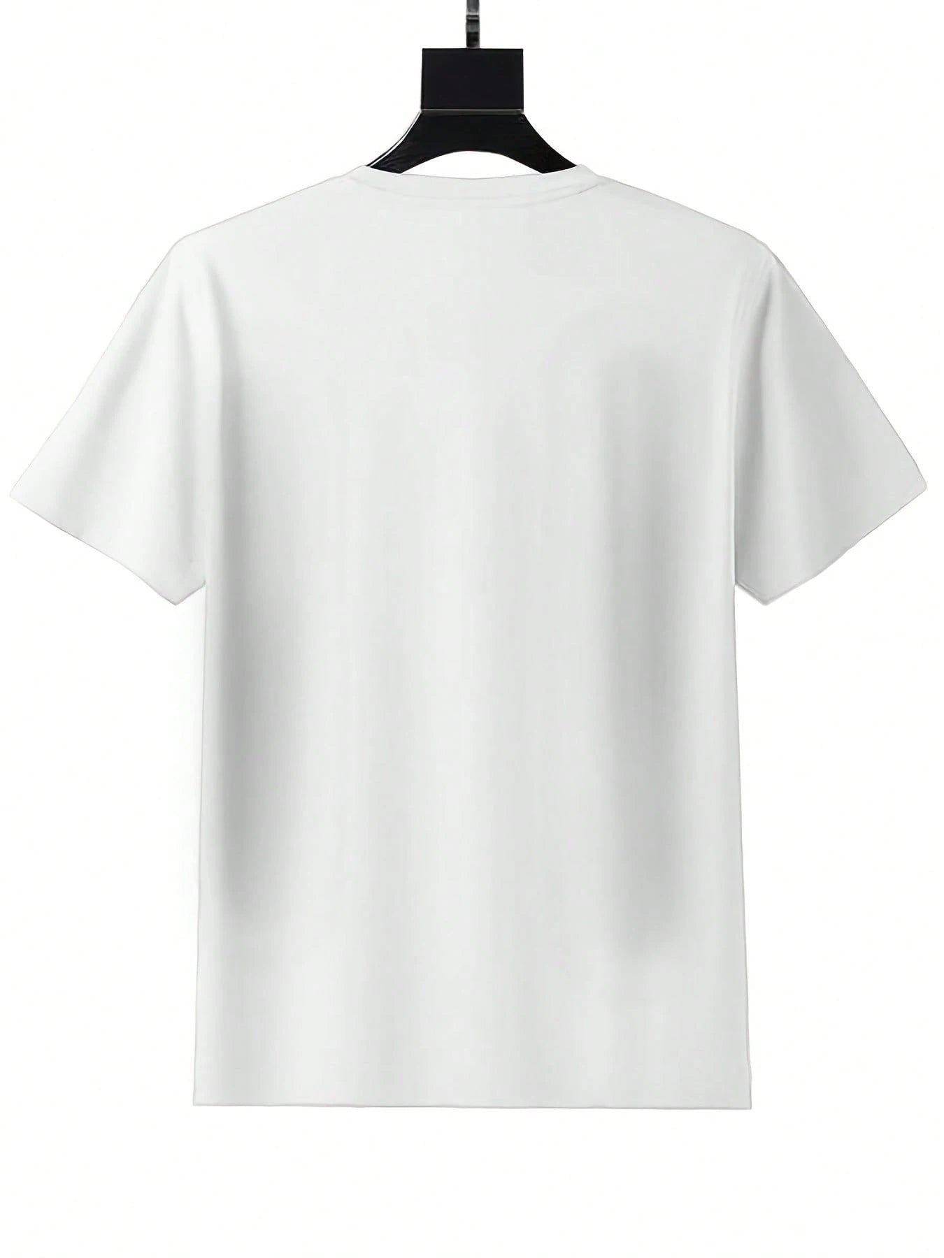 Plus-Size Women's-Shirts Women Silver Lip Drip Graphic Shirt Casual Streetwear Fashion Top Everyday Wear And Outings,220g
