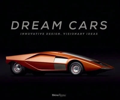 Pre-Owned Dream Cars: Innovative Design, Visionary Ideas (Hardcover) By Sarah Schleuning, Ken Gross
