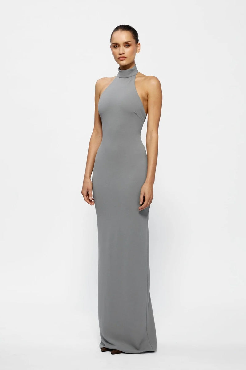 Rhi Gown - Sage