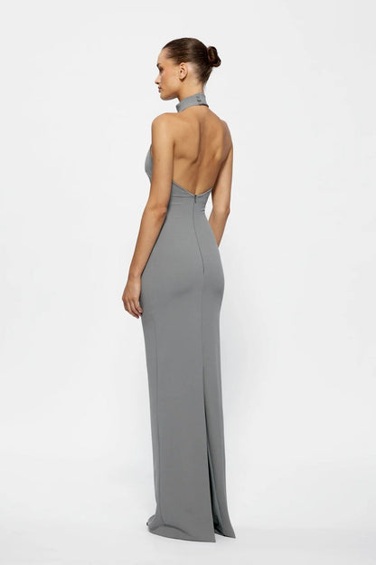 Rhi Gown - Sage