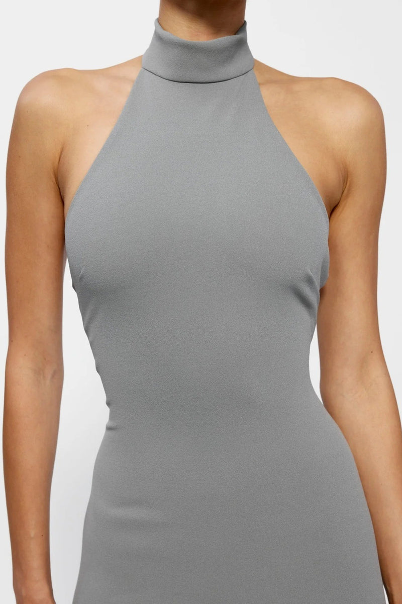 Rhi Gown - Sage