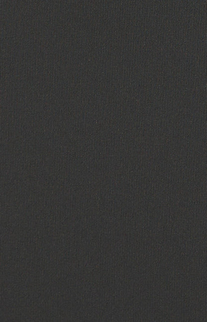 Sabrina Midi Dress - Black - JAUS
