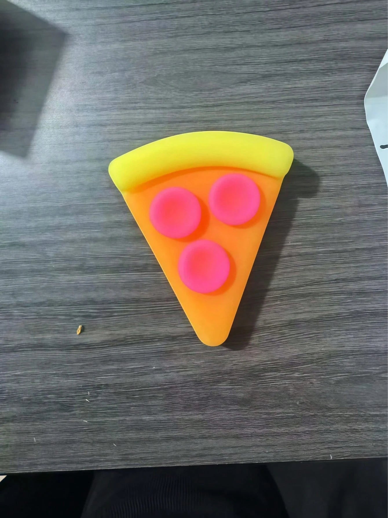 Schylling Squishy Stress Relief Toy Dippin Dazzler Squeeze Mini Sensory Toy, Multiple Colors Available (OPP Packaging)