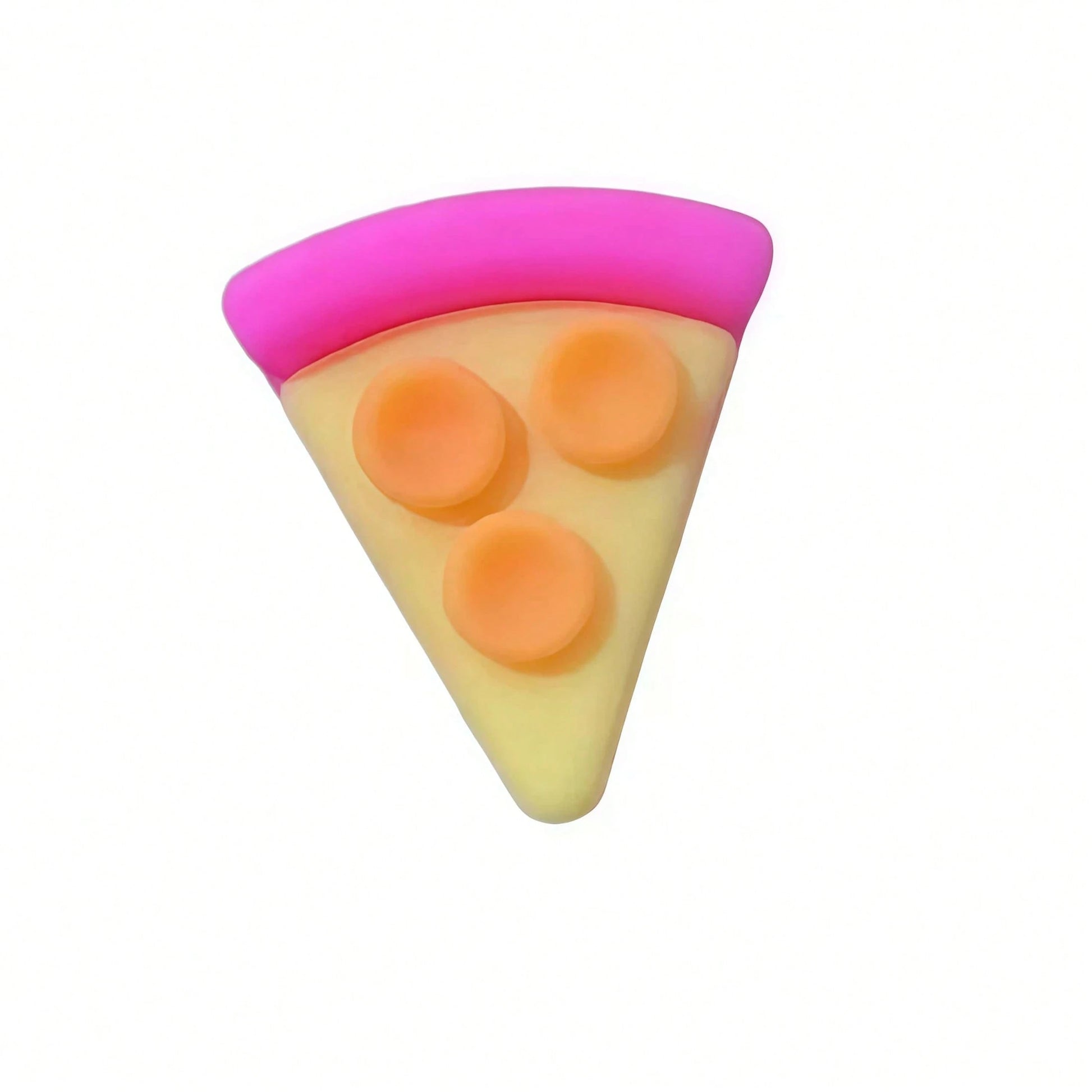 Schylling Squishy Stress Relief Toy Dippin Dazzler Squeeze Mini Sensory Toy, Multiple Colors Available (OPP Packaging)