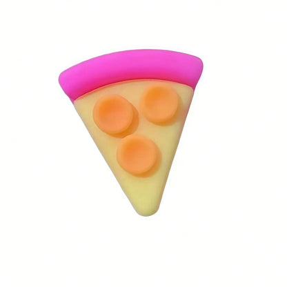 Schylling Squishy Stress Relief Toy Dippin Dazzler Squeeze Mini Sensory Toy, Multiple Colors Available (OPP Packaging)