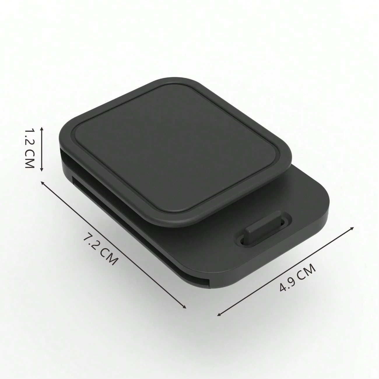 Seat Belt Adjuster Clips, Universal Car Safety Belt Holders