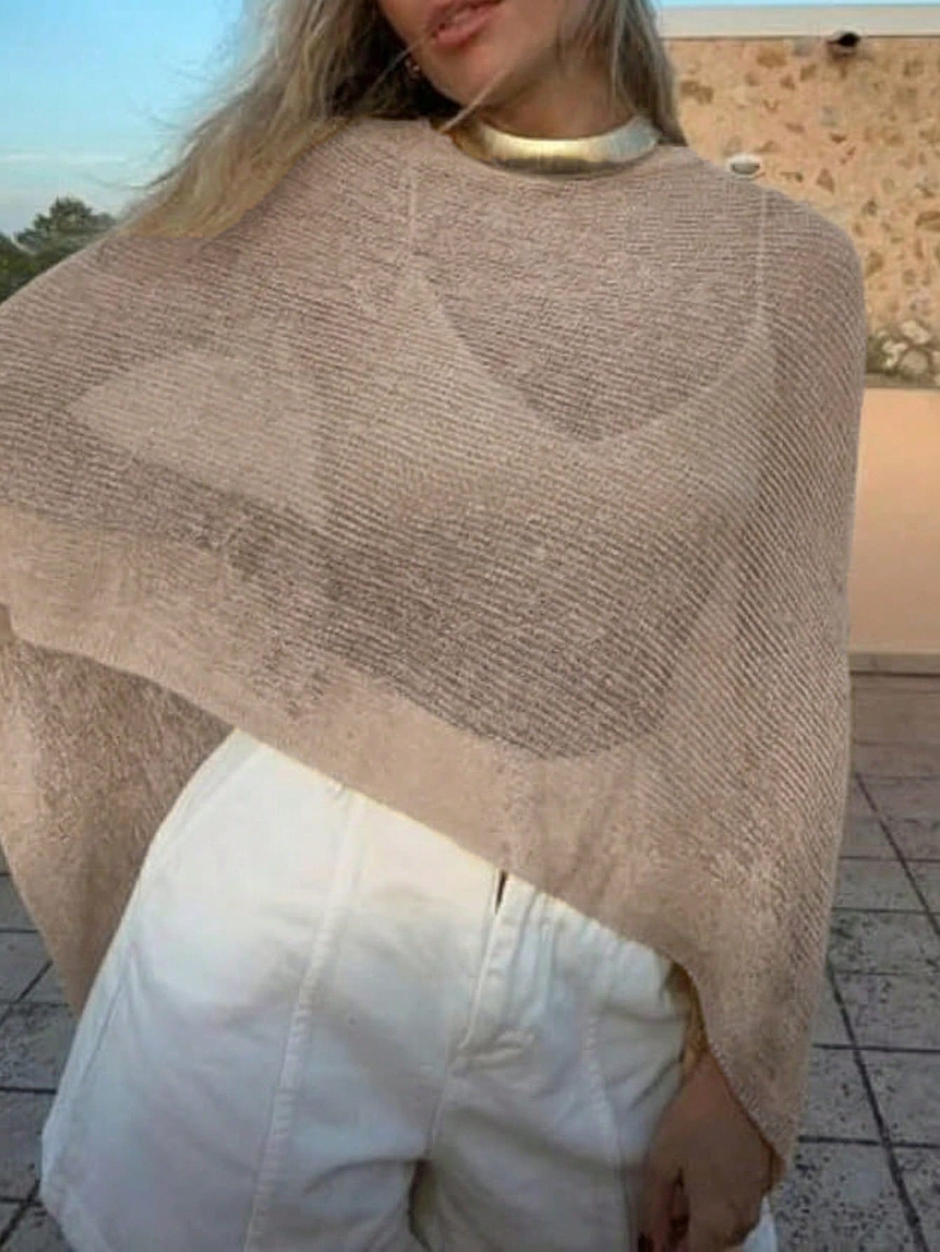 SEREN Women Summer Hollow Tops,Beach Vacation Wear,Summer Outfits For Women,Festival Outfits For Women,Going Out Tops For Women,Holiday Outfits Women