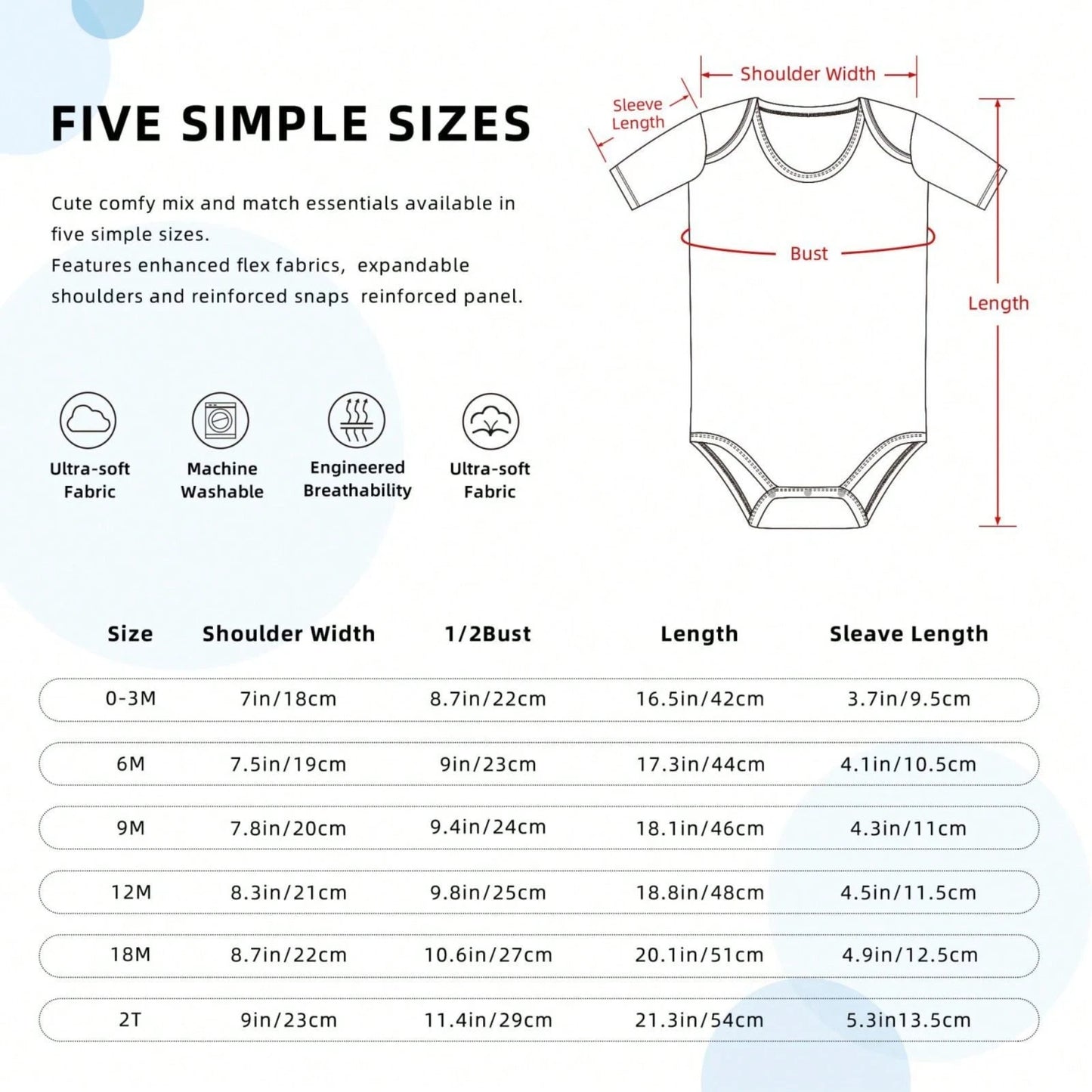 Soft Cotton Baby Bodysuit Pack My Diaper Bag I'm Going To The Car Show Baby Boy Stuff Skin-Friendly Baby Shower Gift Unisex Baby For Newborn Baby Boys Girls 0-24M