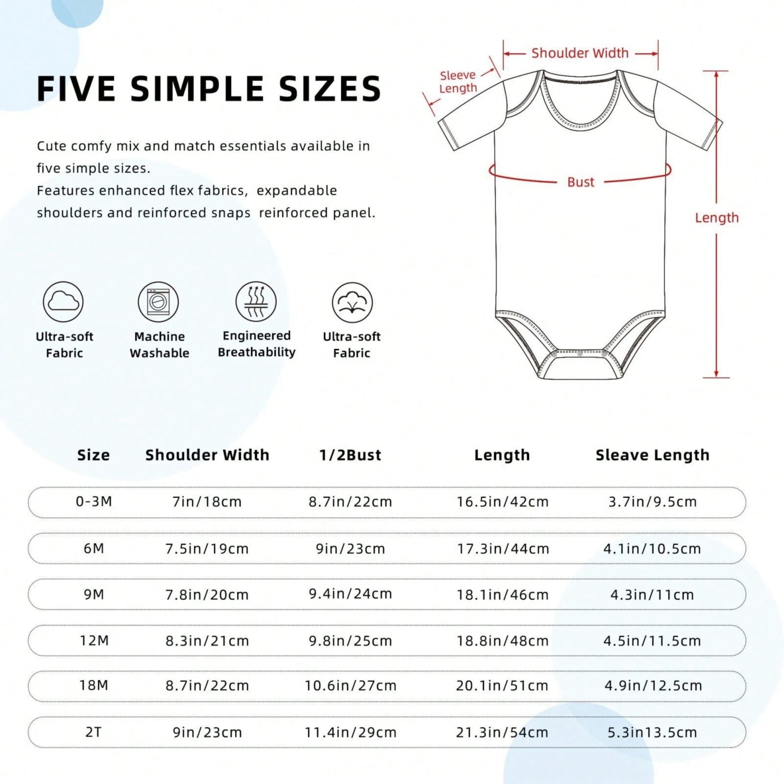 Soft Cotton Baby Bodysuit Pack My Diaper Bag I'm Going To The Car Show Baby Boy Stuff Skin-Friendly Baby Shower Gift Unisex Baby For Newborn Baby Boys Girls 0-24M