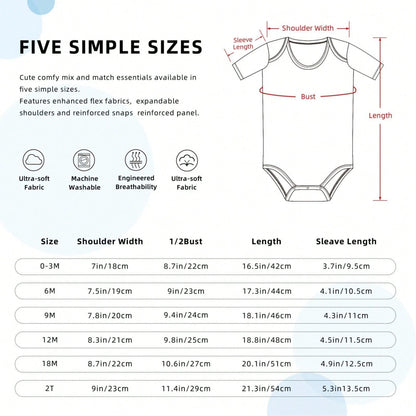 Soft Cotton Baby Bodysuit Pack My Diaper Bag I'm Going To The Car Show Baby Boy Stuff Skin-Friendly Baby Shower Gift Unisex Baby For Newborn Baby Boys Girls 0-24M