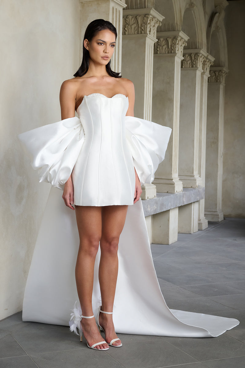 Sohelia Dress - SHOPJAUS - JAUS