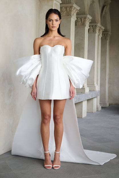 Sohelia Dress - SHOPJAUS - JAUS