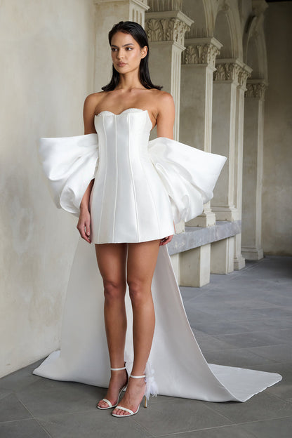 Sohelia Dress - SHOPJAUS - JAUS