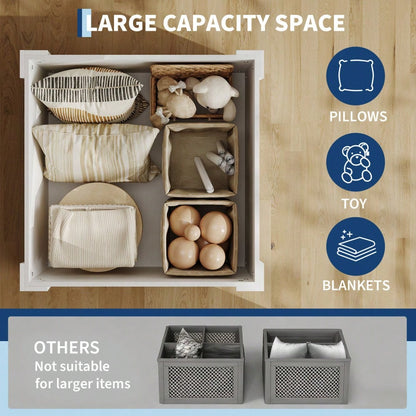 Space-Saving Square Lift-Top Coffee Table – Farmhouse Style With Dual Flip-Top Lids & Hidden Compartment, MDF Center Table For Living Room