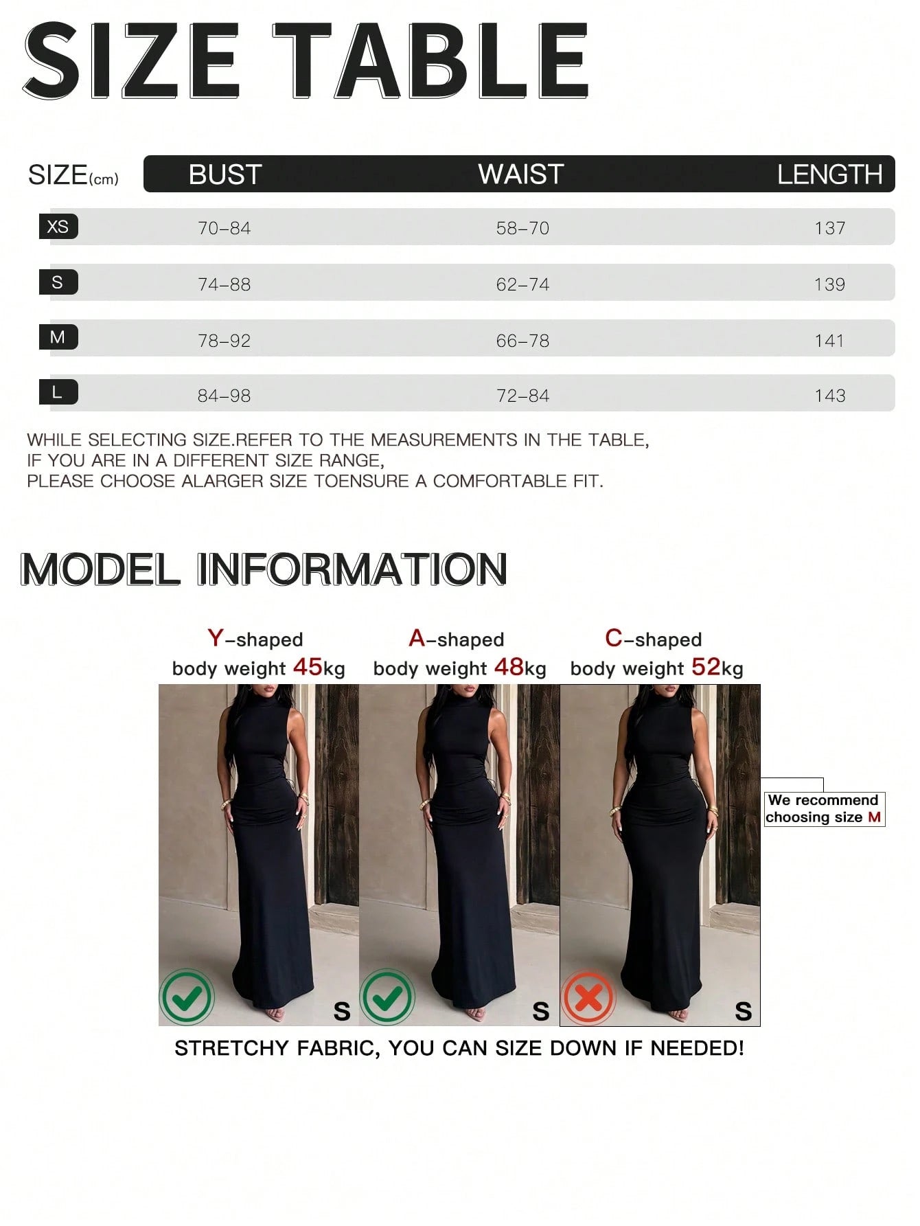 Summer, Elegant Party Dress, Waist Pleated Luxury Evening Dress With Slit, Women's Vacation Wear, Beach, Wedding, Birthday, Back To School