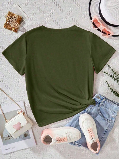 Summer Tops Too Many Storms Plus Size Short Sleeved T Shirts,4th Of July Outfit Women,Back-To-School Season,First Day Of School Shirts.
