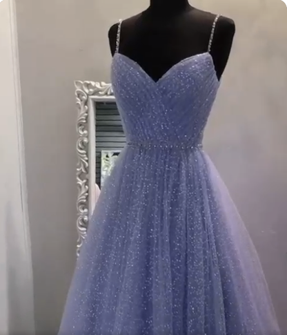 sweetheart tullein longe formals