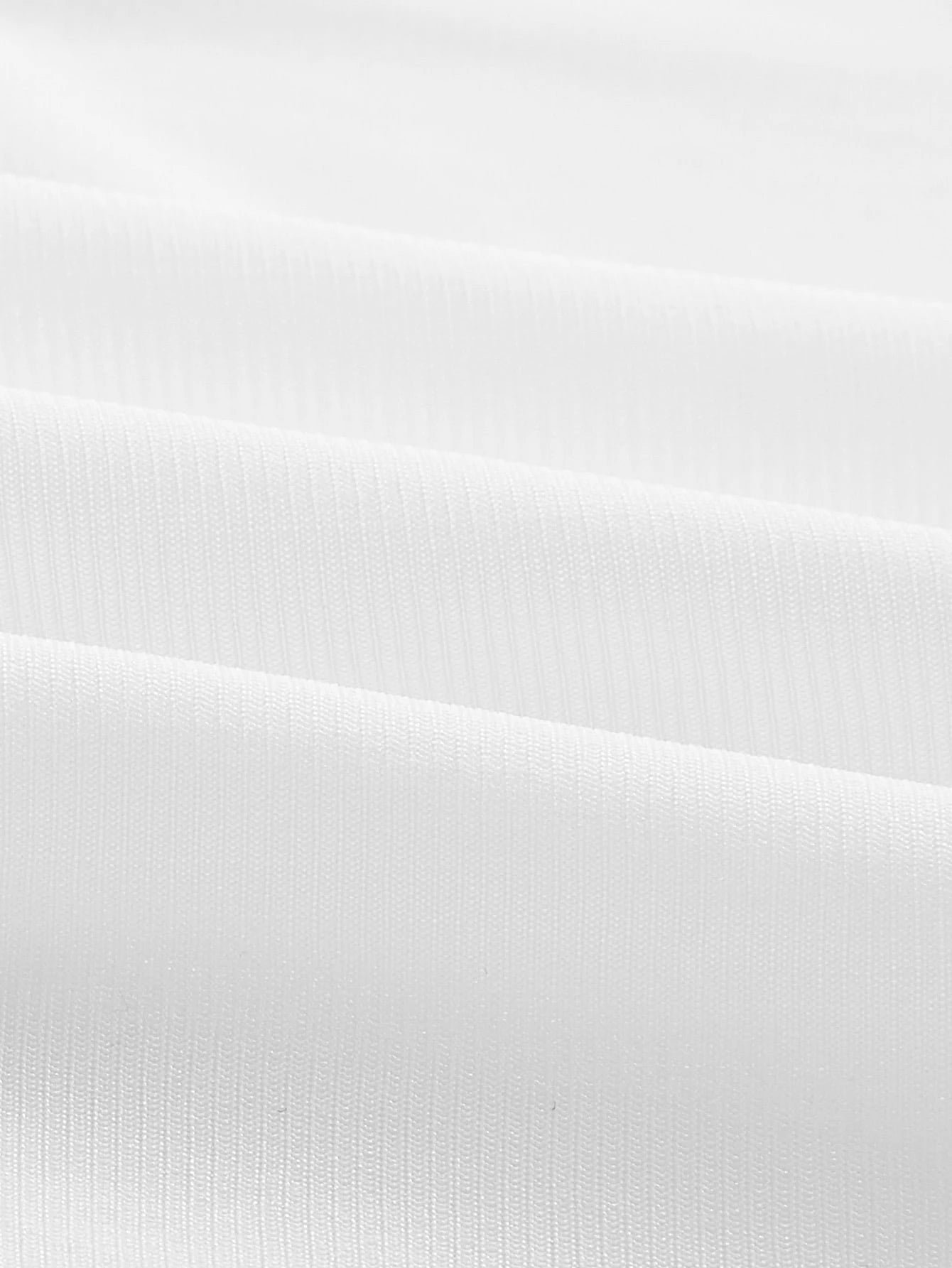 Swim Basics Summer Beach Plain Knot Side Beach Skirt