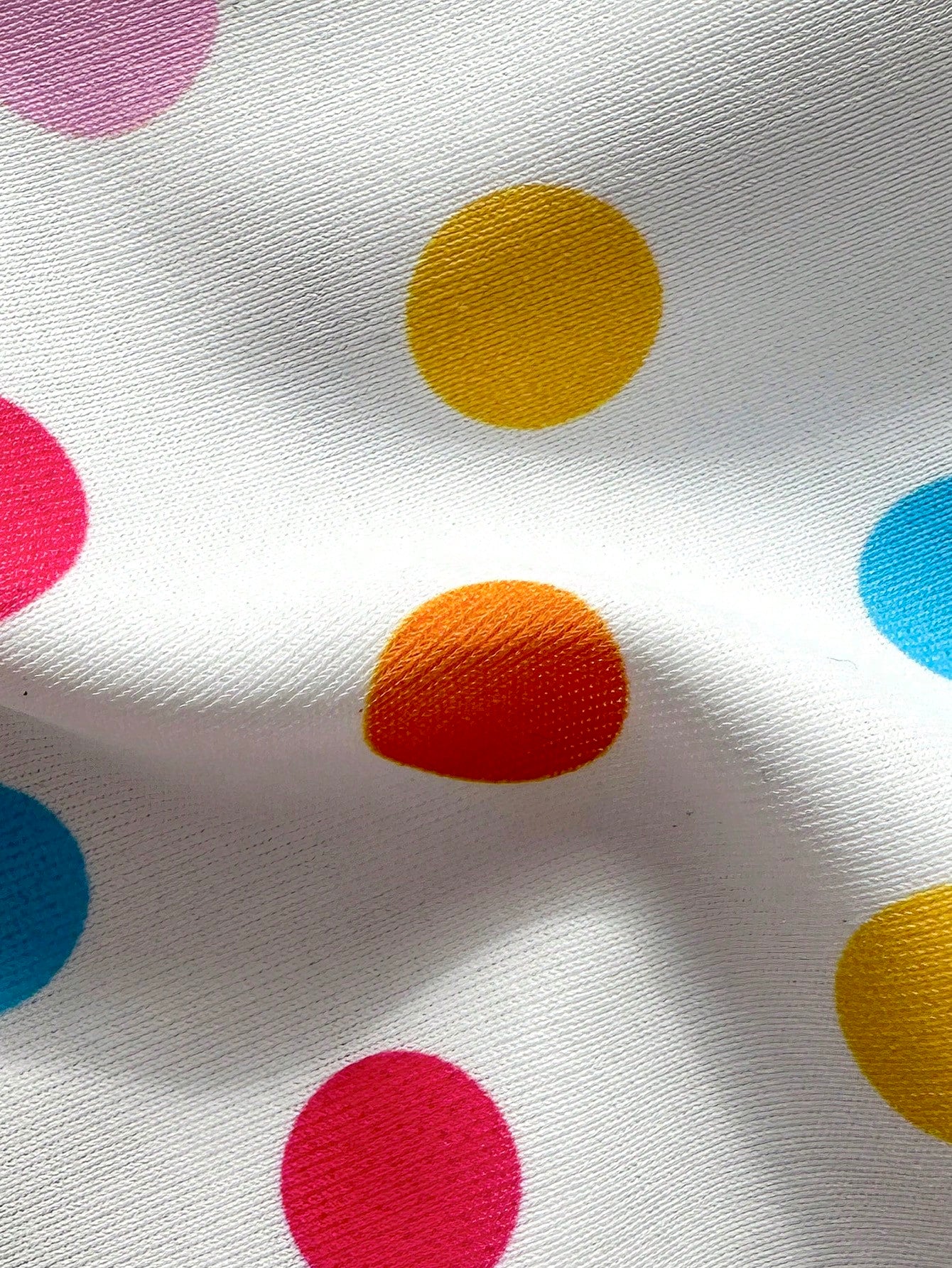 Swim Mod 2026 Spring/Summer Cute & Sexy Colorful Striped & Polka Dot Bikini Swimwear, Slimming Design For Beach Vacation