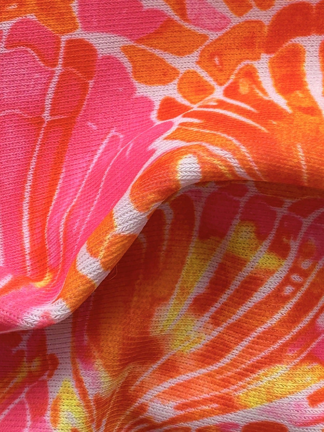 Swim Mod Women's Beachwear Colorful Shell Print Striped Print Binding Double-Sided Print Reversible Sexy Micro Bikini Fashion Casual Vacation Sweet Cute Sexy Women's Swimsuit Set