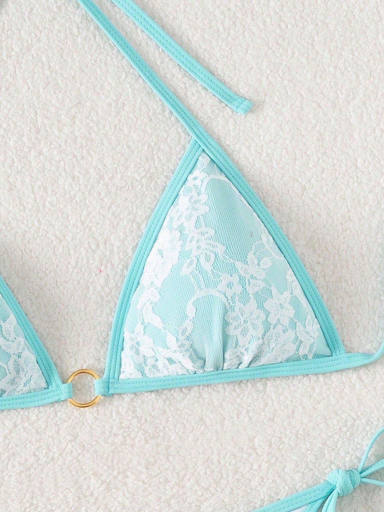 Swim Springbreak Beachwear Summer Outfit Sets For Women
