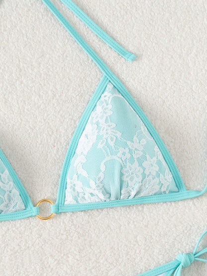Swim Springbreak Beachwear Summer Outfit Sets For Women