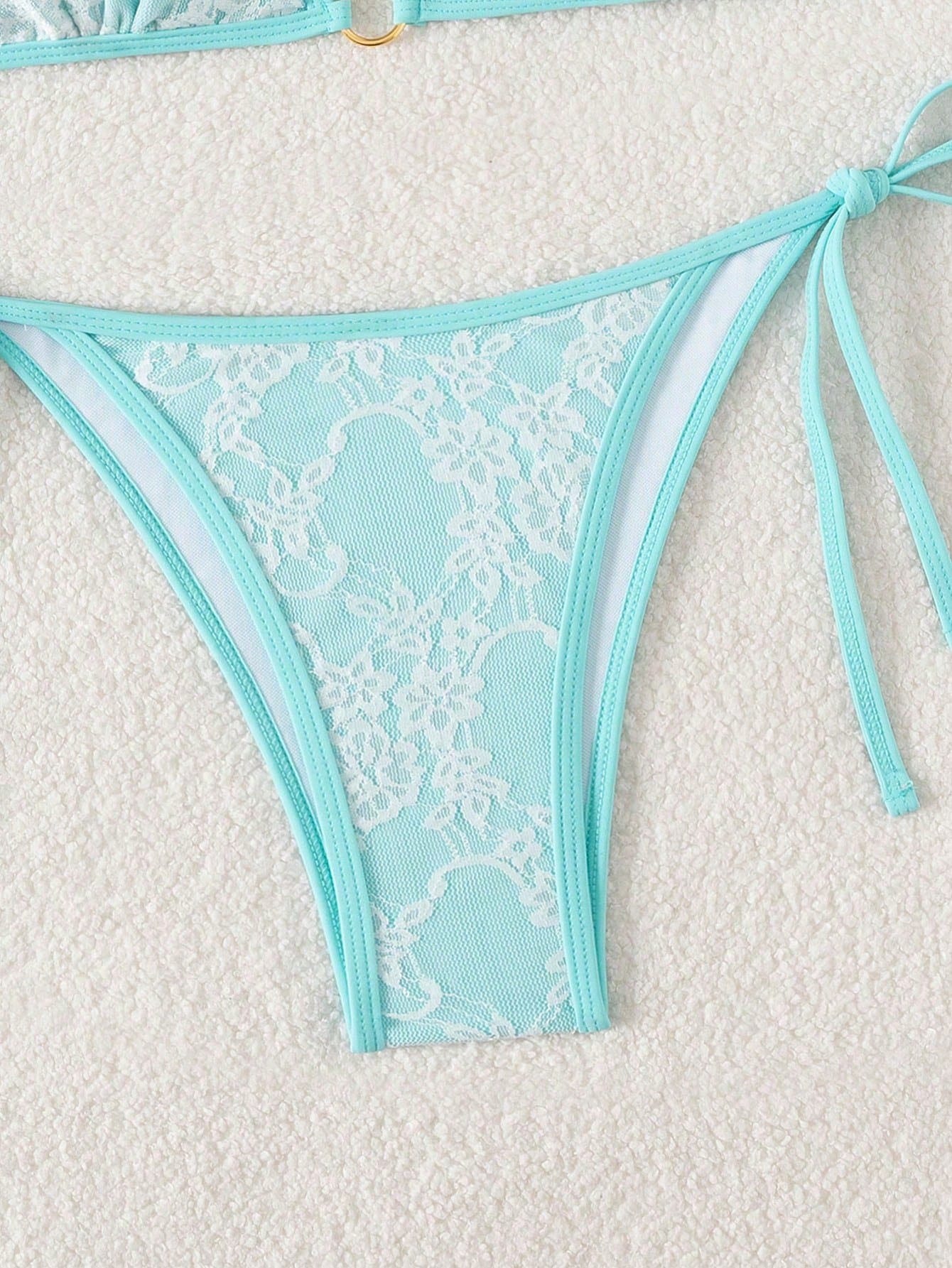 Swim Springbreak Beachwear Summer Outfit Sets For Women