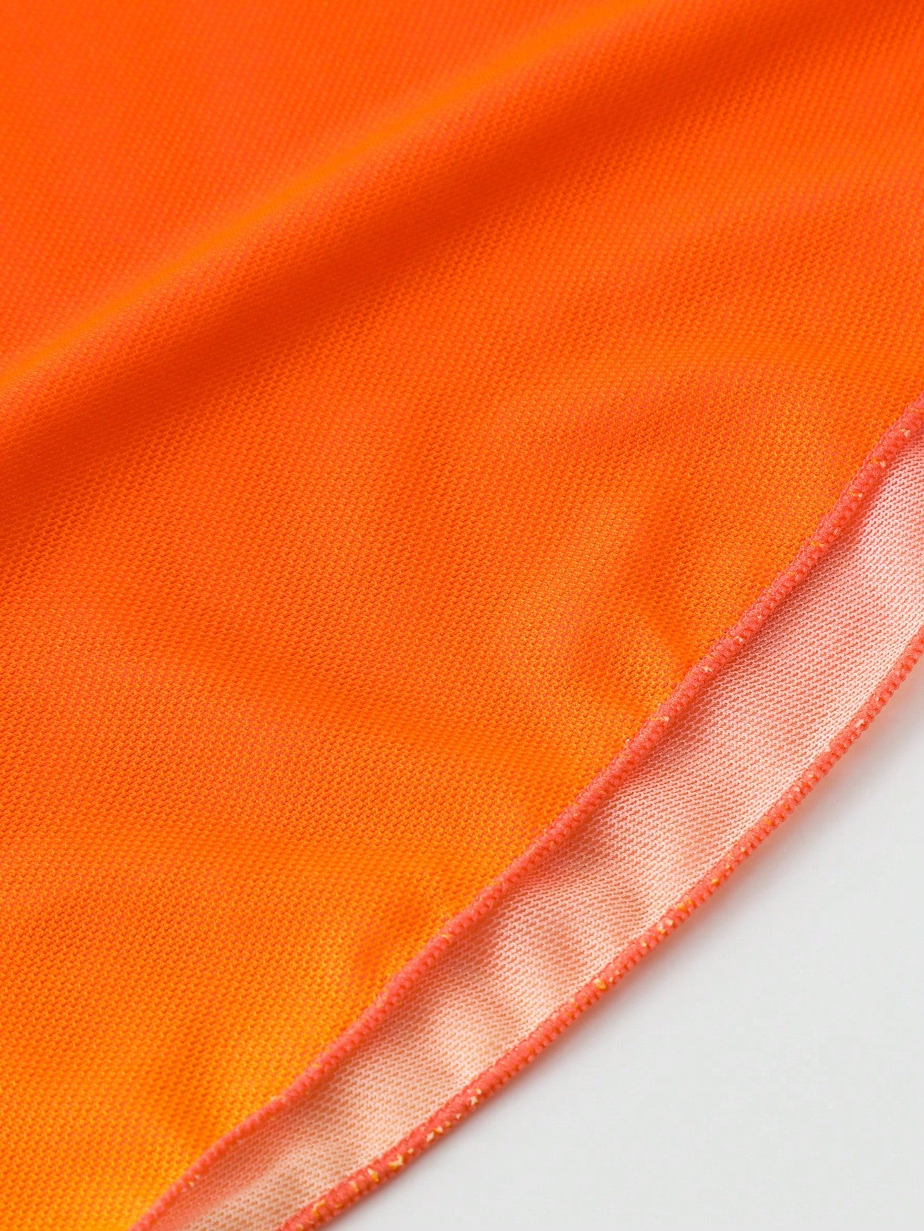 Swim Vcay Ombre Mesh Tie-Up Cover-Up Skirt Summer
