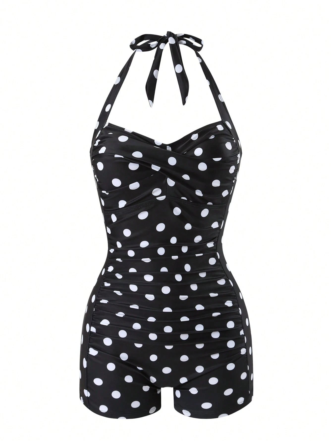 Swim Vcay Women Beach Summer One Piece Swimsuit