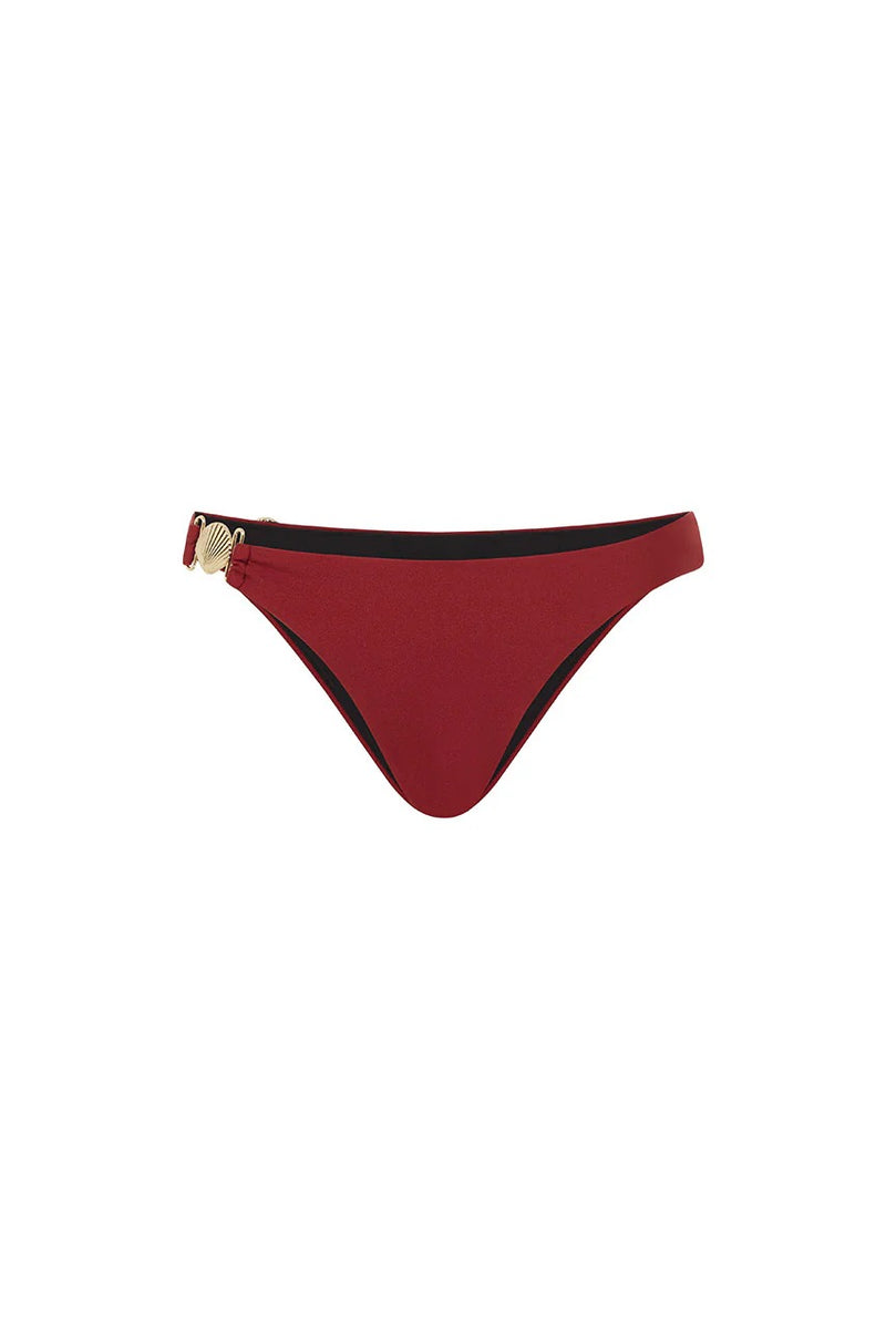 Tahiti Bottom - Wine