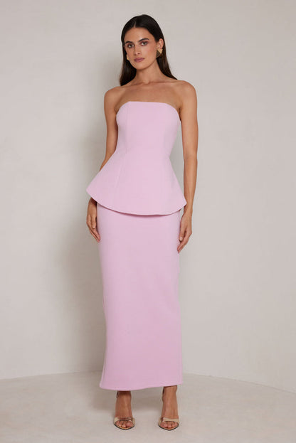 Tatum Set - Peony Pink