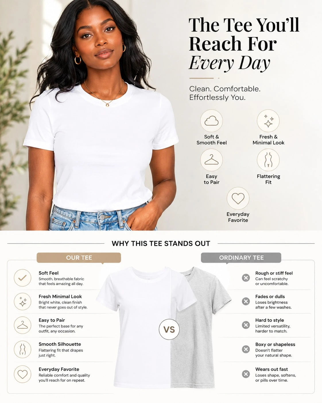 Teach Pattern Women's-Shirt Casual Style Summer Wear Teachers