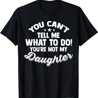 This T-Shirt Features A Print And A Design Focused On Comfort, Making It Perfect For Everyday Wear And Outdoor Activities.