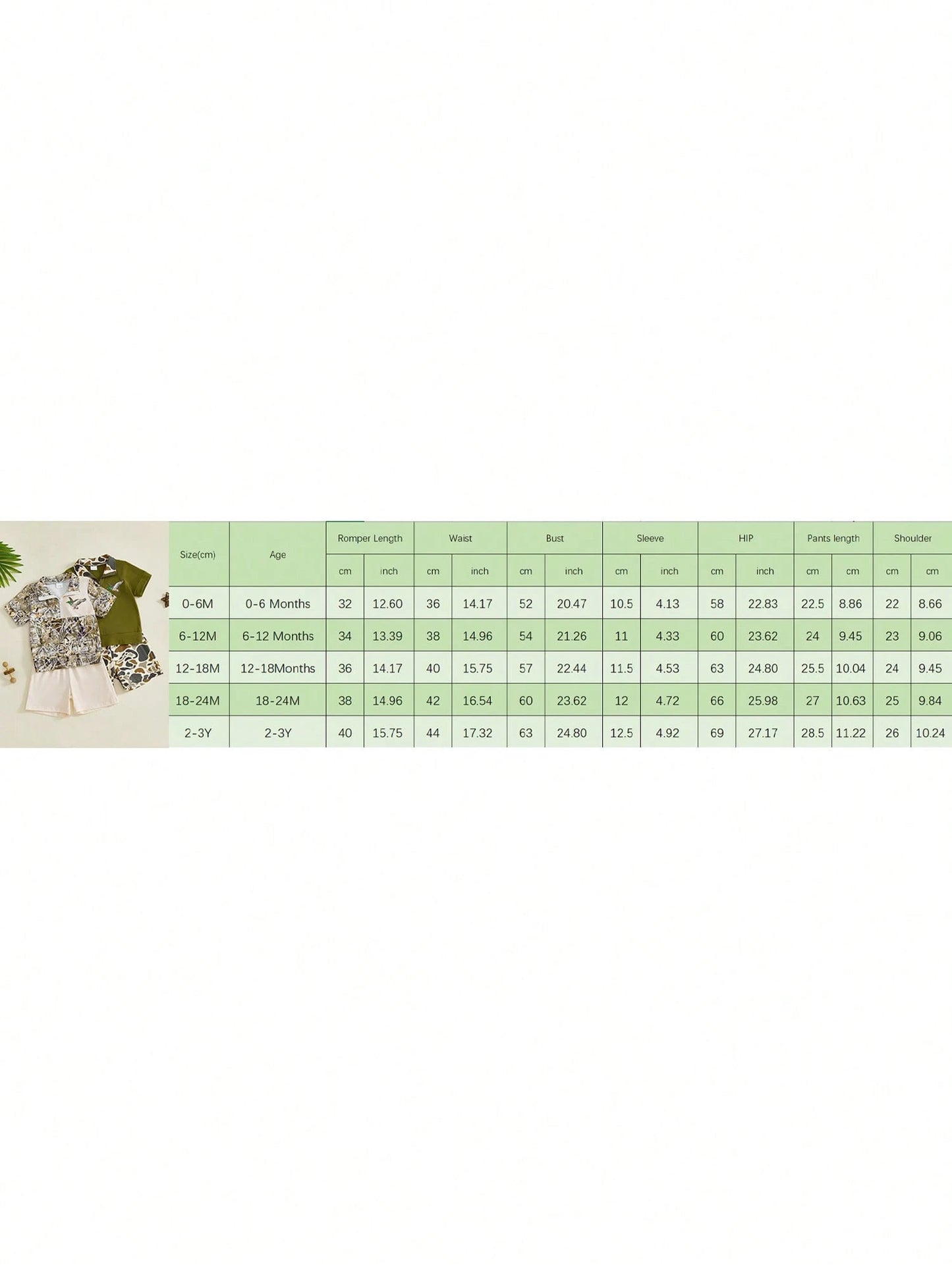 Toddler Baby Boy Hunting Outfit Duck Half Zip Short Sleeve T Shirt Shorts Set Camouflage Cute Infant Summer Clothes